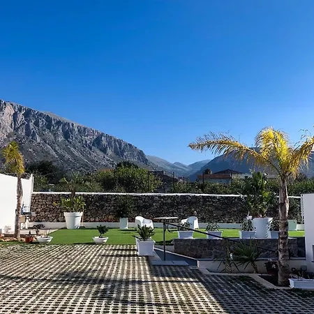 Rosalia - Levante Holiday home *