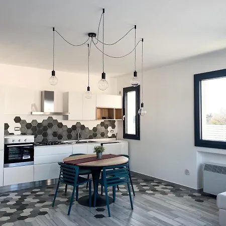 Holiday home Rosalia - Levante *