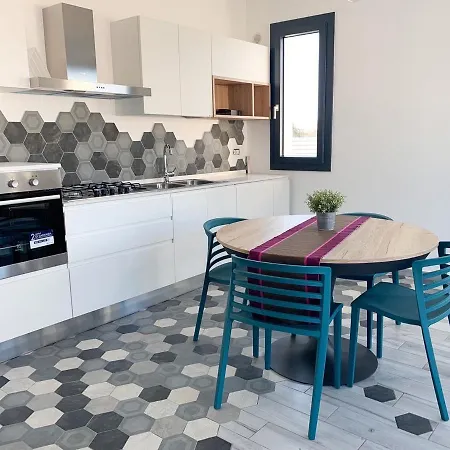 Rosalia - Levante Holiday home