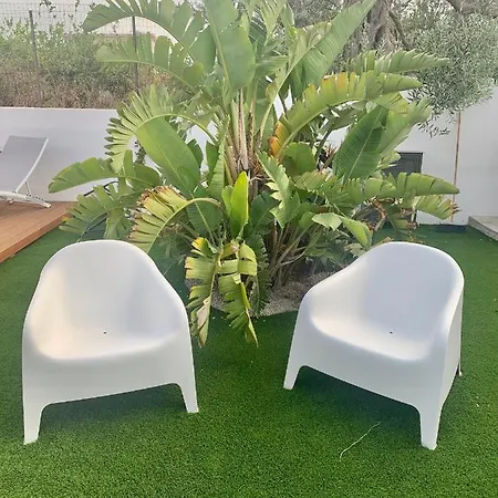 Holiday home Rosalia - Levante