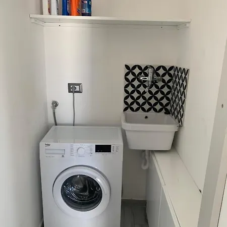 Rosalia - Levante Dom wakacyjny Cinisi