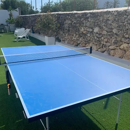 Rosalia - Levante Holiday home *