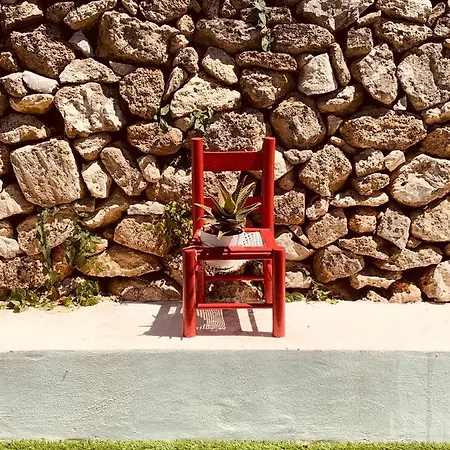 Rosalia - Levante Holiday home
