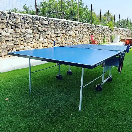 Holiday home Rosalia - Levante