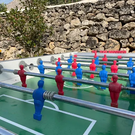 Holiday home Rosalia - Levante