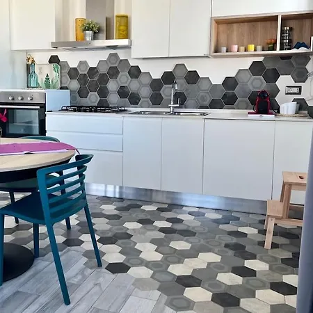Holiday home Rosalia - Levante Cinisi