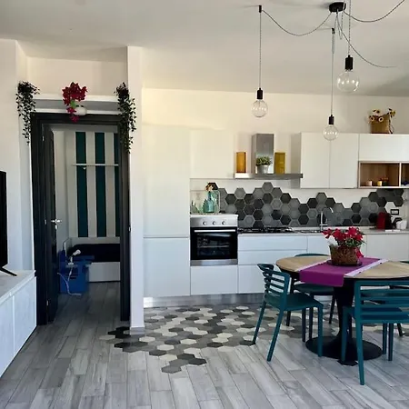Holiday home Rosalia - Levante