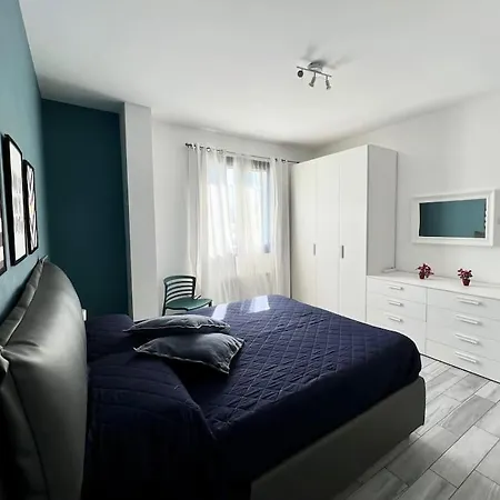Rosalia - Levante Holiday home